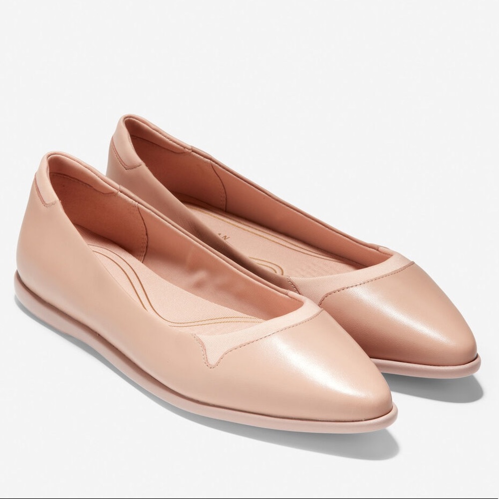 NEW Cole Haan Grand Ambition Skimmer Size 9